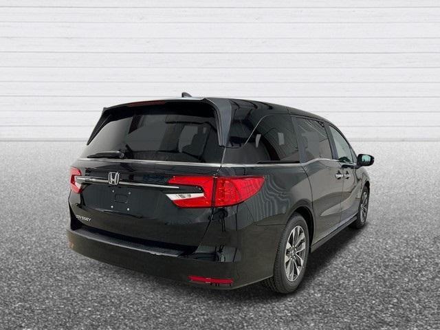 new 2024 Honda Odyssey car, priced at $42,705