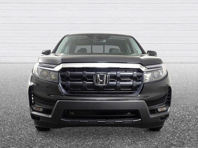 new 2025 Honda Ridgeline car, priced at $44,625