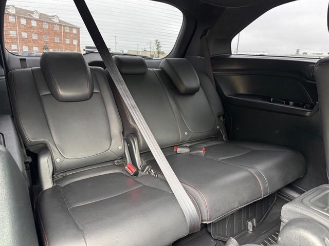 used 2024 Honda Odyssey car, priced at $41,999