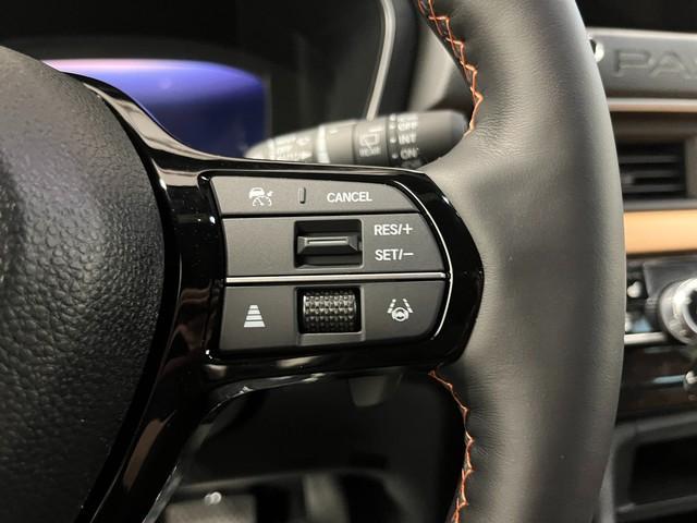 new 2026 Honda Passport car, priced at $54,355