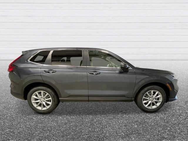 new 2026 Honda CR-V car, priced at $36,100