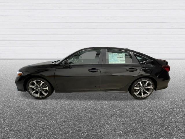 new 2026 Honda Civic car, priced at $33,445