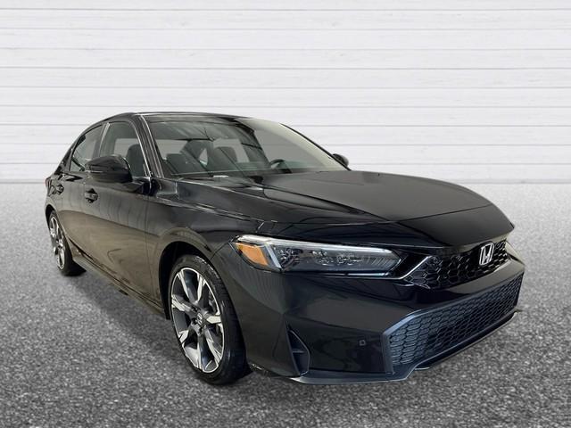 new 2026 Honda Civic car, priced at $33,445