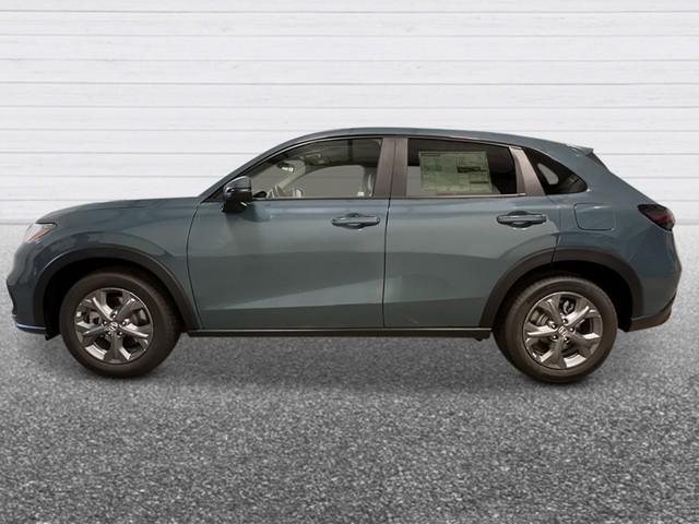 new 2026 Honda HR-V car