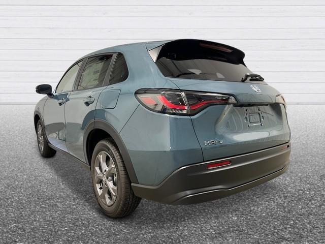 new 2026 Honda HR-V car