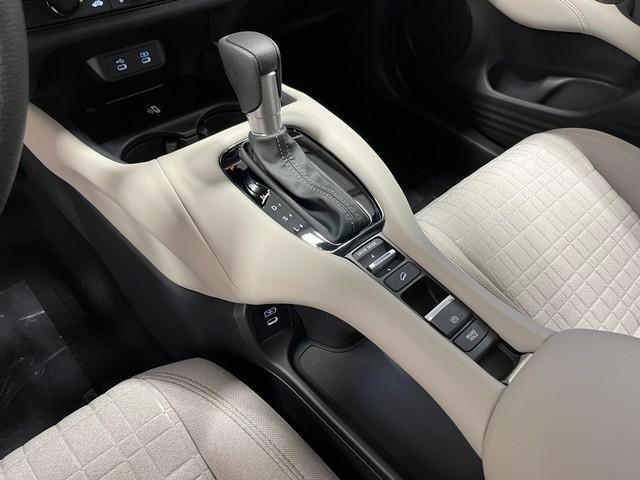 new 2026 Honda HR-V car