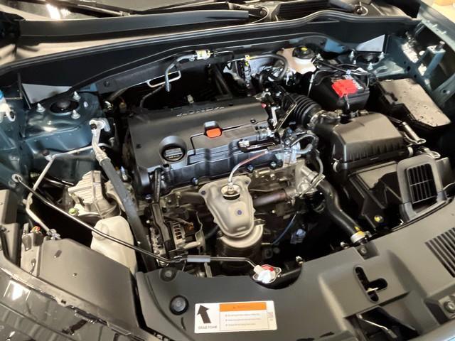 new 2026 Honda HR-V car