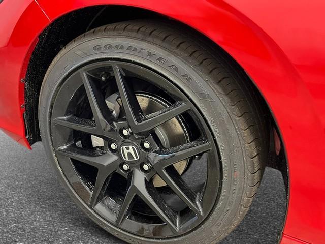 new 2026 Honda Civic car, priced at $27,790