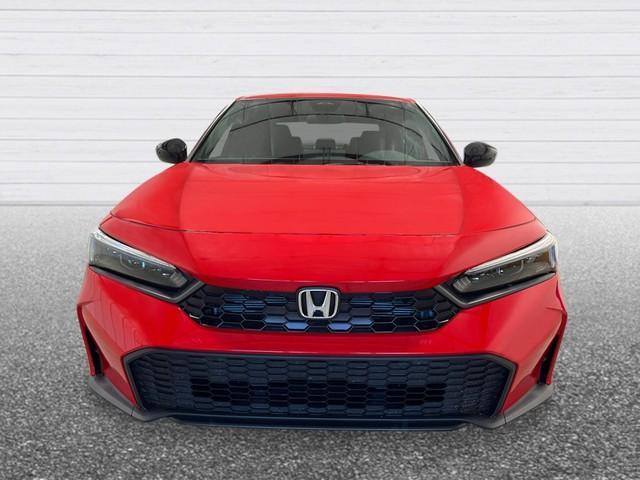 new 2026 Honda Civic car, priced at $27,790