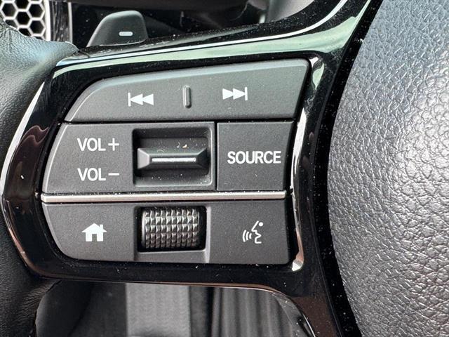 used 2024 Honda Civic car, priced at $26,363