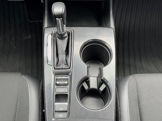 used 2024 Honda Civic car, priced at $26,363