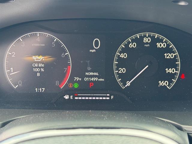 used 2024 Honda Civic car, priced at $26,363