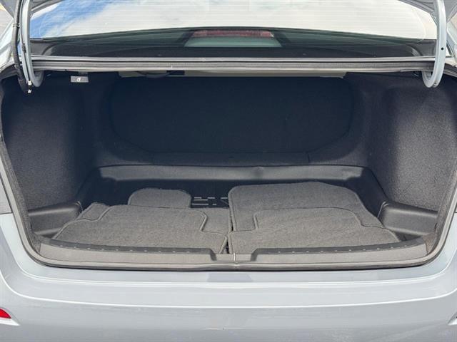 used 2024 Honda Civic car, priced at $26,363