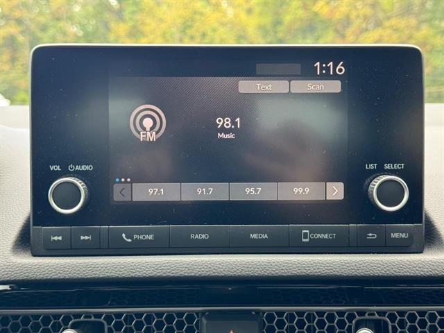 used 2024 Honda Civic car, priced at $26,363