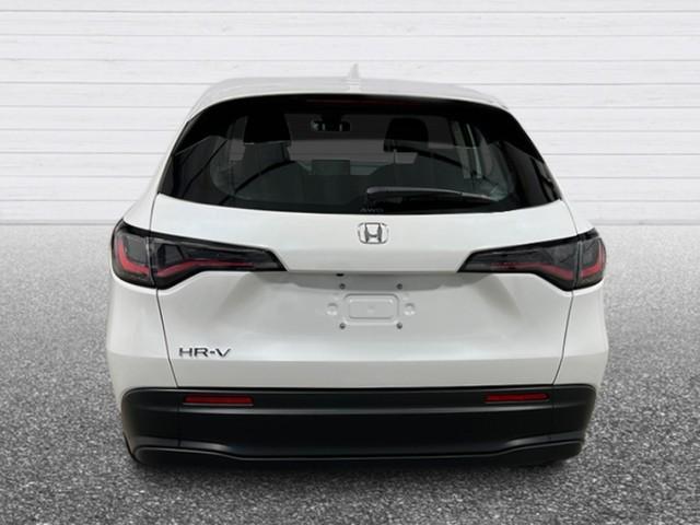 new 2025 Honda HR-V car, priced at $28,750