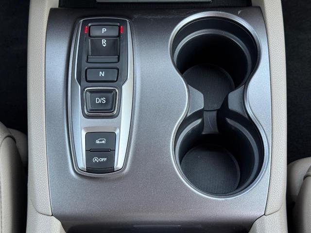 used 2022 Honda Pilot car, priced at $34,698