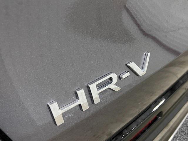 new 2024 Honda HR-V car