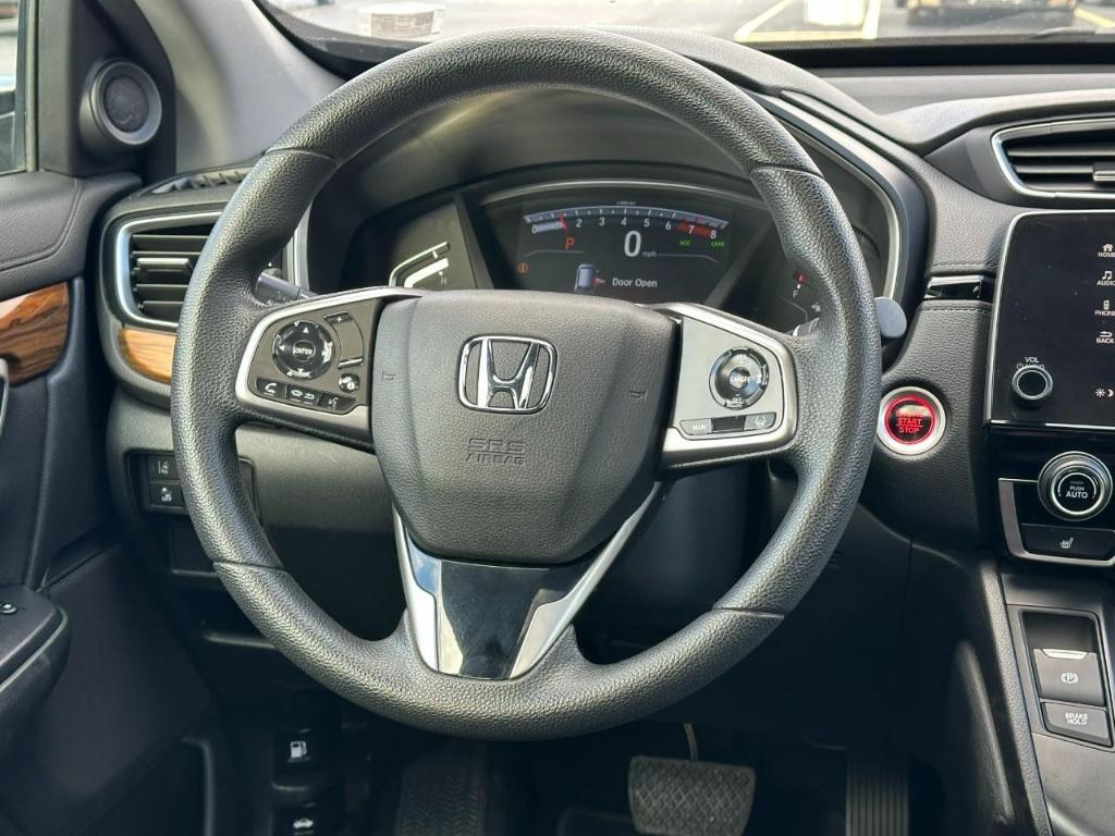 used 2020 Honda CR-V car, priced at $22,282