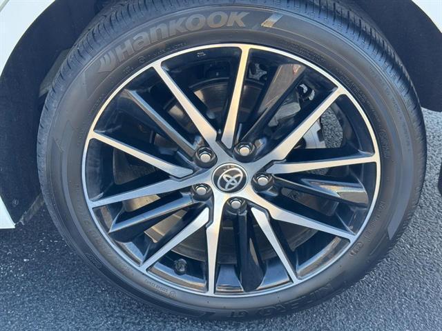used 2023 Toyota Camry car, priced at $26,901