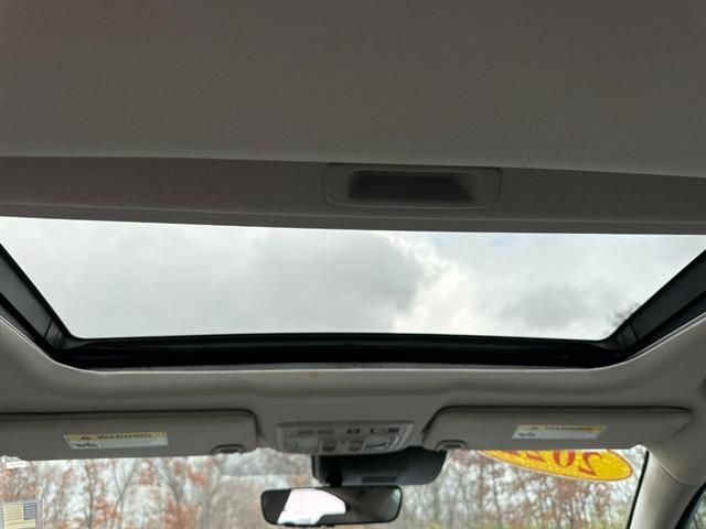 used 2022 Honda Insight car, priced at $24,631