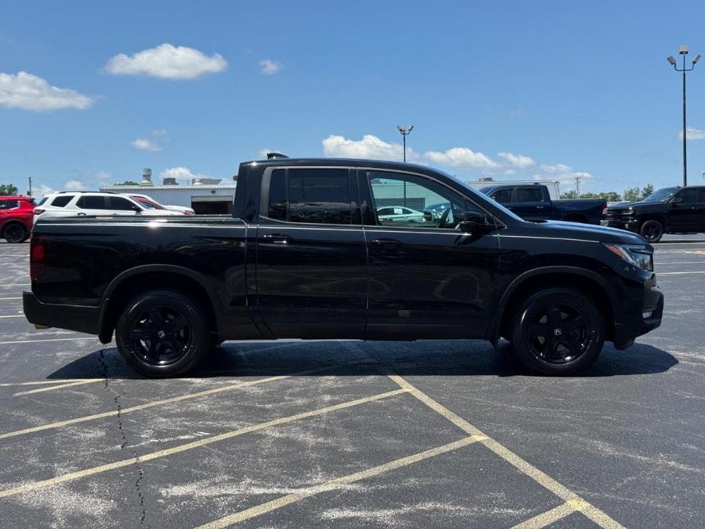 used 2023 Honda Ridgeline car, priced at $36,951
