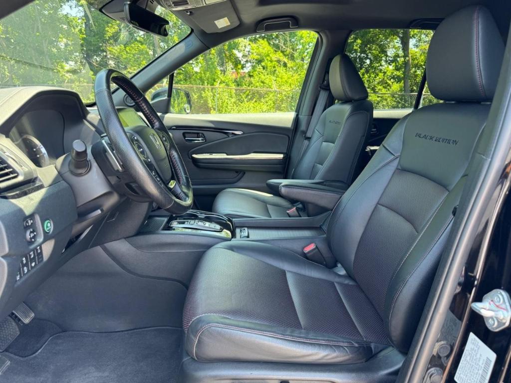 used 2023 Honda Ridgeline car, priced at $36,951