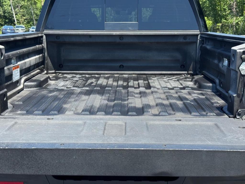 used 2023 Honda Ridgeline car, priced at $36,951