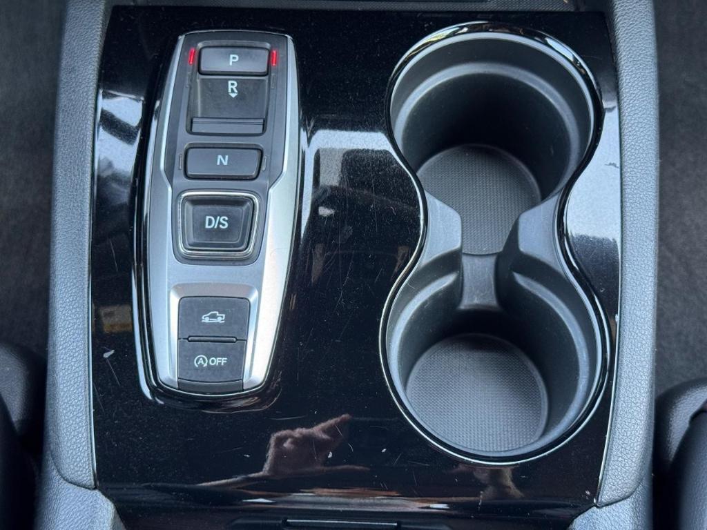 used 2023 Honda Ridgeline car, priced at $36,951