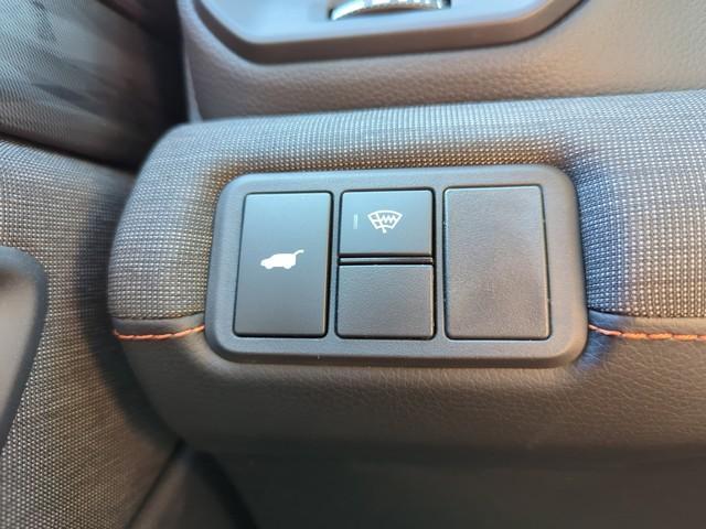 new 2026 Honda Passport car, priced at $50,200