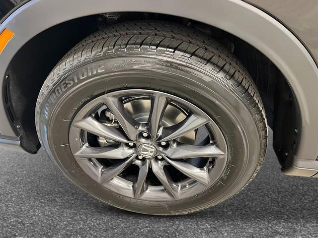 new 2026 Honda CR-V car
