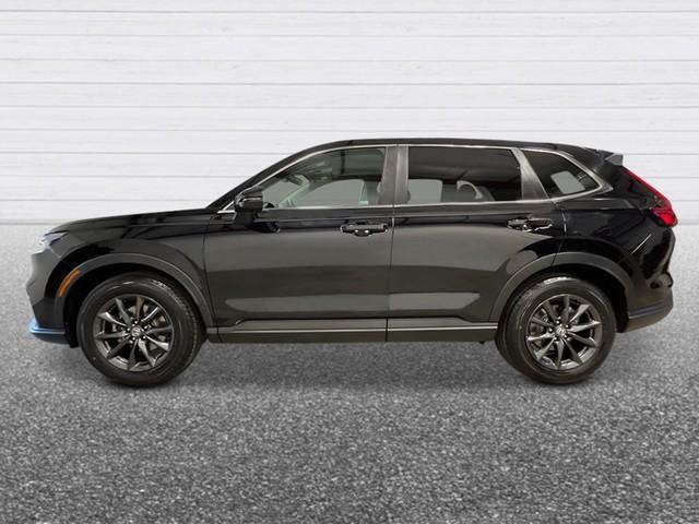 new 2026 Honda CR-V car