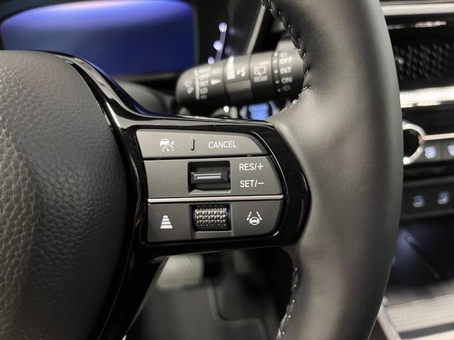 new 2026 Honda CR-V car
