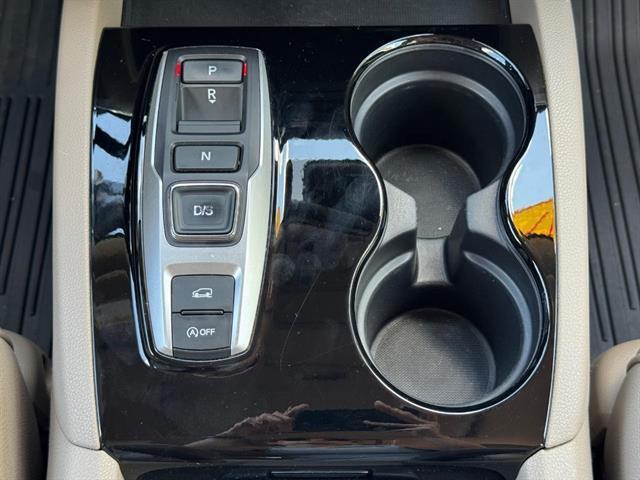 used 2017 Honda Pilot car, priced at $22,999