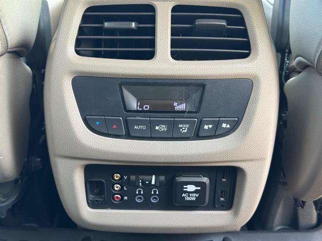 used 2017 Honda Pilot car, priced at $22,999