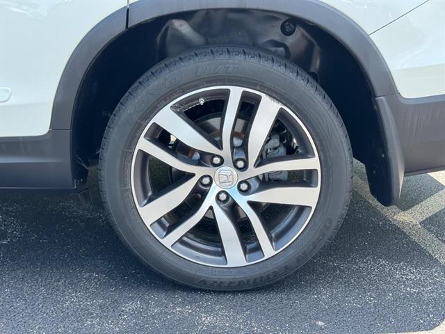 used 2017 Honda Pilot car, priced at $22,999