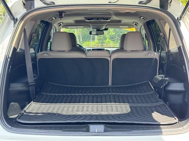 used 2017 Honda Pilot car, priced at $22,999