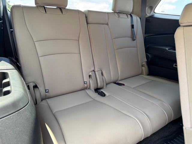 used 2017 Honda Pilot car, priced at $22,999