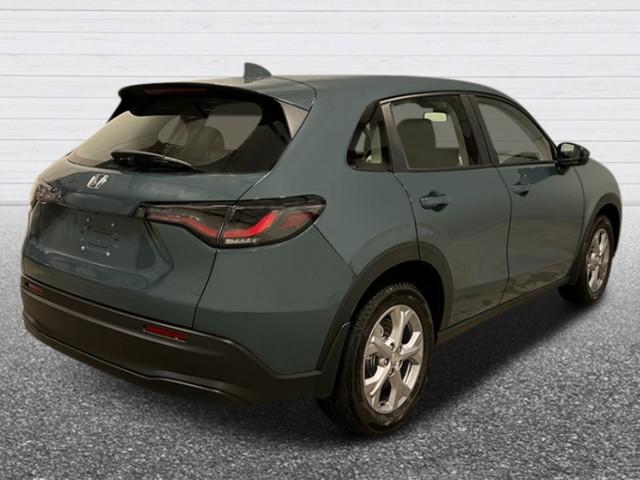 new 2025 Honda HR-V car