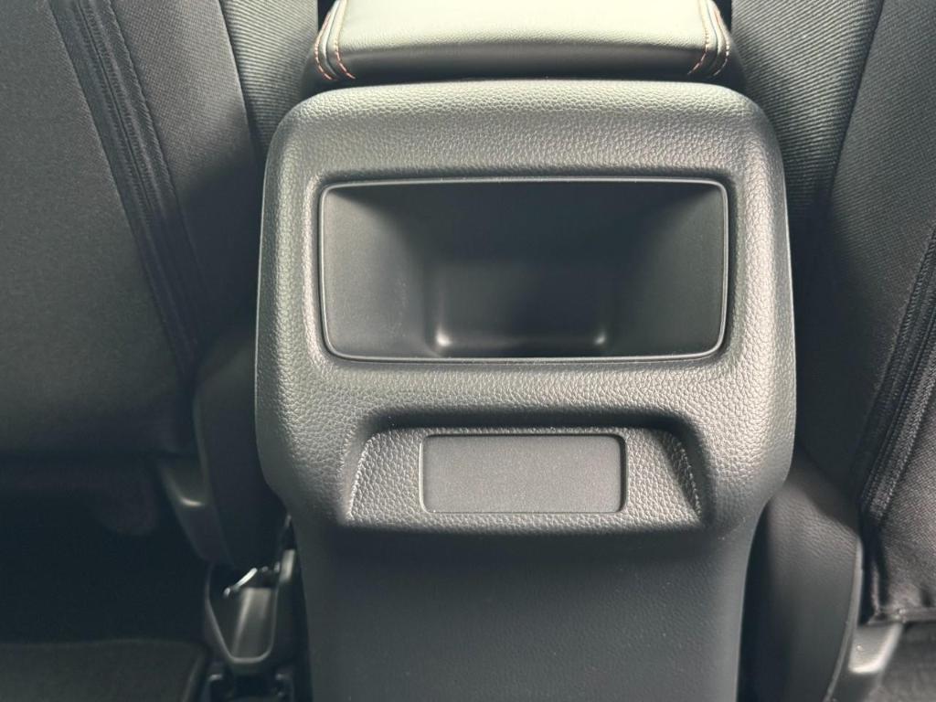 used 2025 Honda HR-V car, priced at $28,991