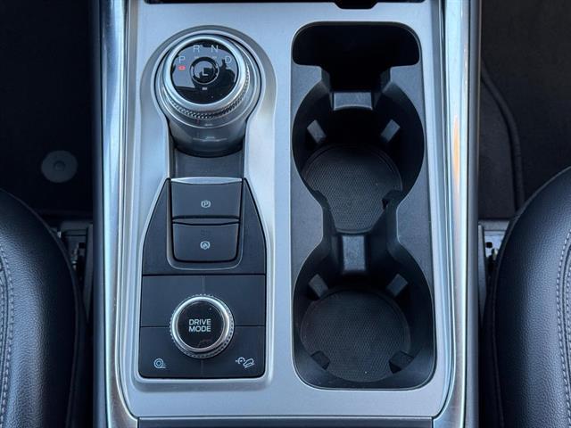 used 2022 Ford Explorer car, priced at $31,760