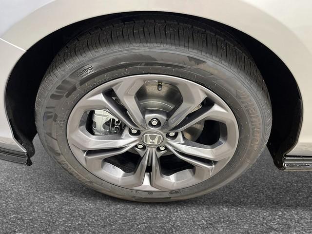 new 2025 Honda Accord Hybrid car, priced at $34,535