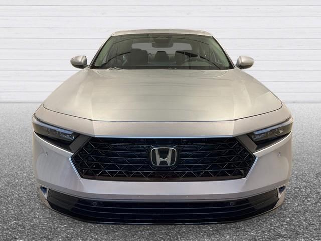 new 2025 Honda Accord Hybrid car, priced at $34,535