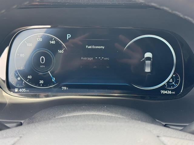 used 2021 Hyundai Palisade car, priced at $27,878