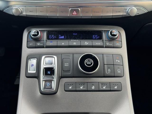used 2021 Hyundai Palisade car, priced at $27,878