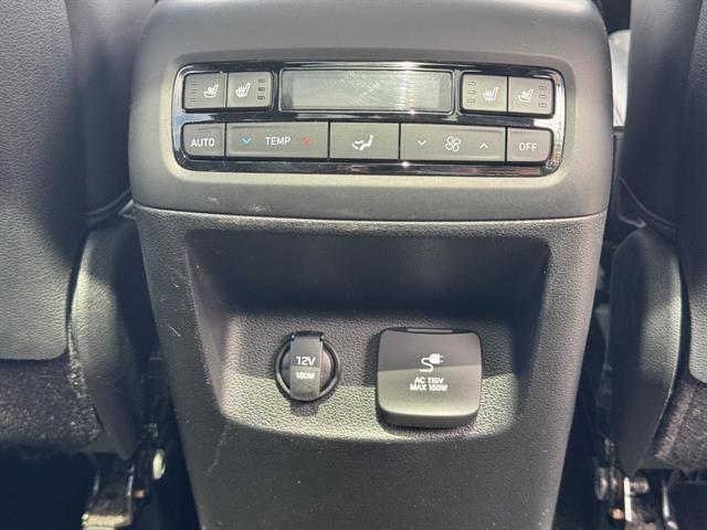used 2021 Hyundai Palisade car, priced at $27,878