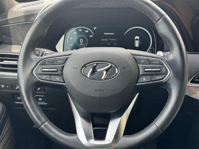 used 2021 Hyundai Palisade car, priced at $27,878