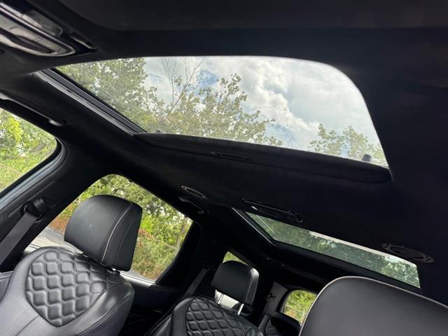 used 2021 Hyundai Palisade car, priced at $27,878