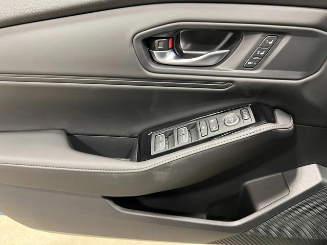 new 2025 Honda Accord Hybrid car
