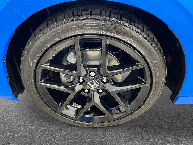 new 2025 Honda Civic car, priced at $27,915
