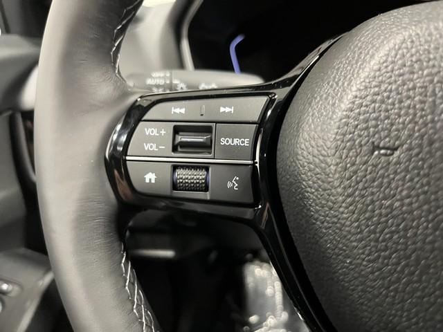 new 2025 Honda Civic car, priced at $27,915